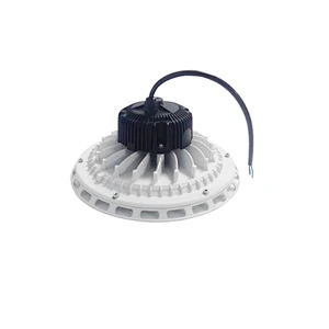 5 years warranty LED high bay light 100W 12000lm CE ROHS LM80 Certified IP65 Meanwell driver Brideglux chip
