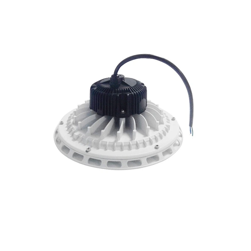 5 years warranty LED high bay light 100W 12000lm CE ROHS LM80 Certified IP65 Meanwell driver Brideglux chip
