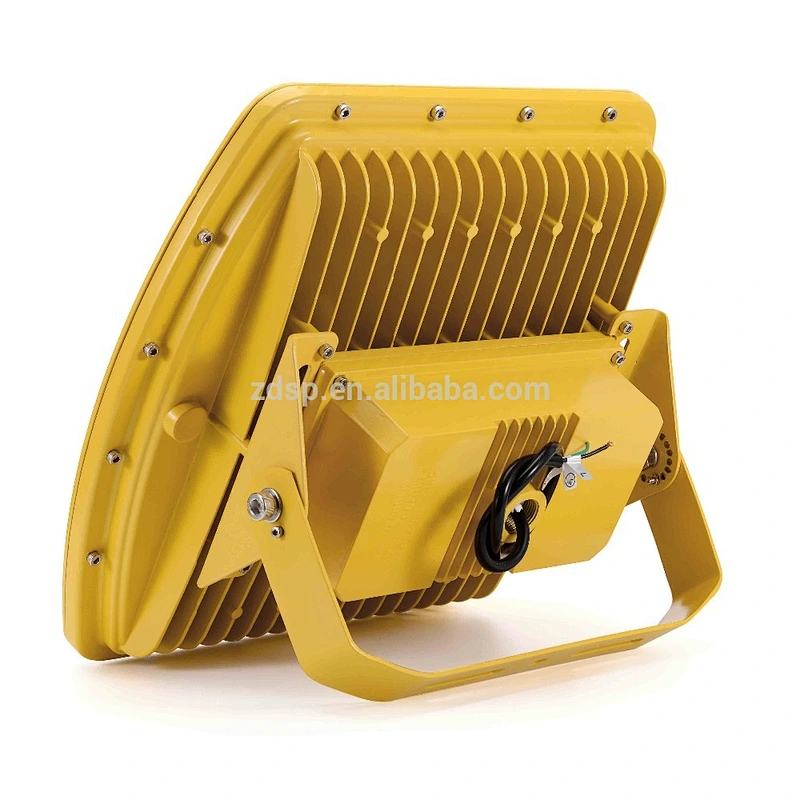 high performance 100000hrs lifespan 5 years warranty UL DLC CE IP68 indoor outdoor 200w led canopy flood high bay light