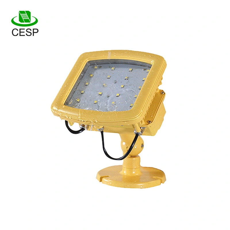 Luminaires for use in hazardous areas explosion-proof light 60W