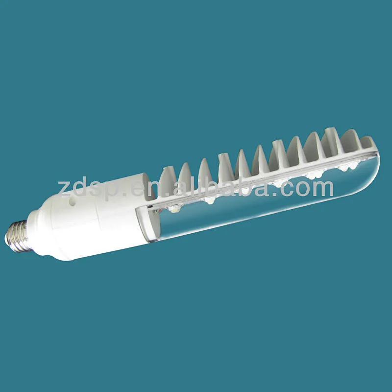 street light bulb LED Street light Bulb street light with halogen bulb