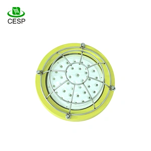 BP Gas Stations - Lighting