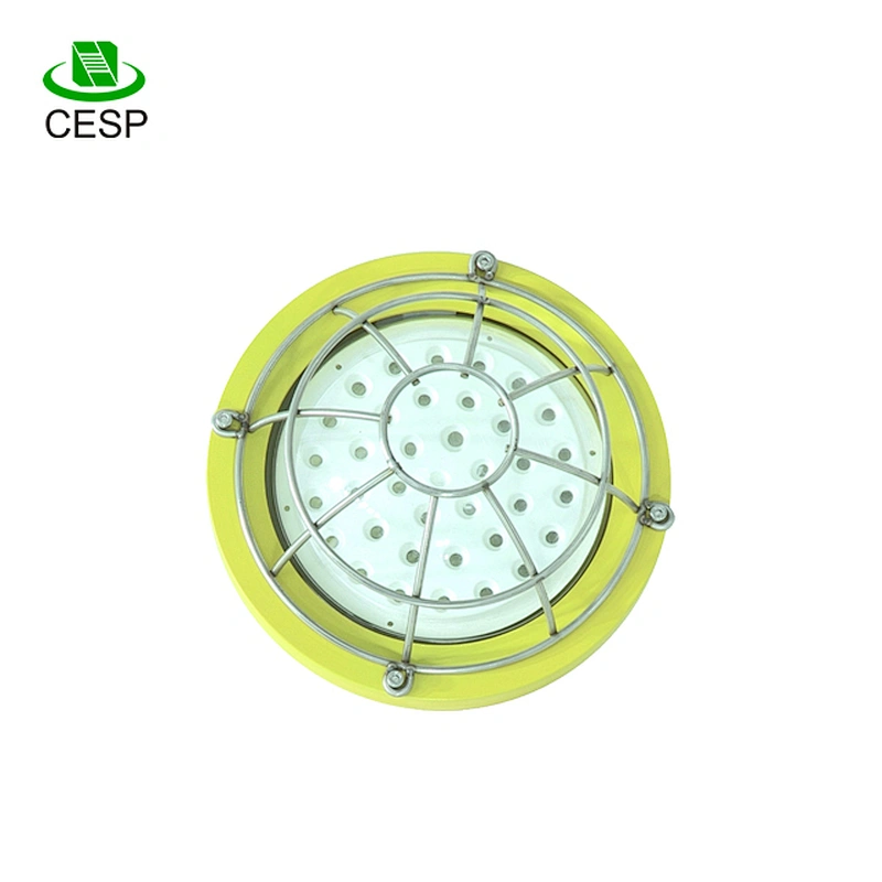BP Gas Stations - Lighting