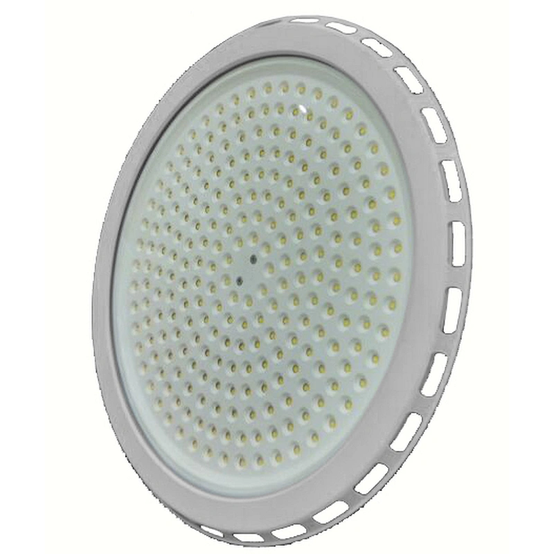 5 years warranty LED high bay light 150W 12000lm CE ROHS LM80 Certified IP65 Meanwell driver Brideglux chip