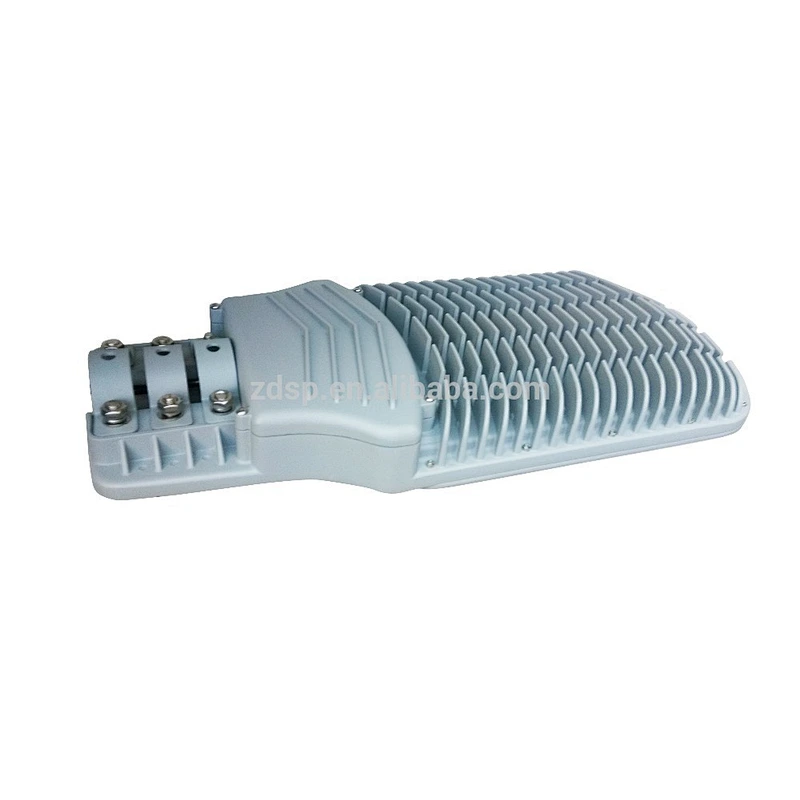 UL/DLC/PSE/SAA LED Solar Road Light High Power IP68 100 watt led street light