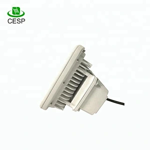 LED Canopy Light for Gas Station(Automatic Dimming by Radar)