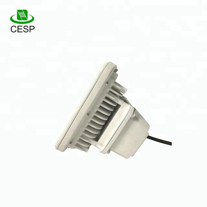 LED Canopy Light for Gas Station(Automatic Dimming by Radar)