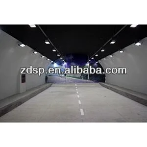 60W LED tunnel light