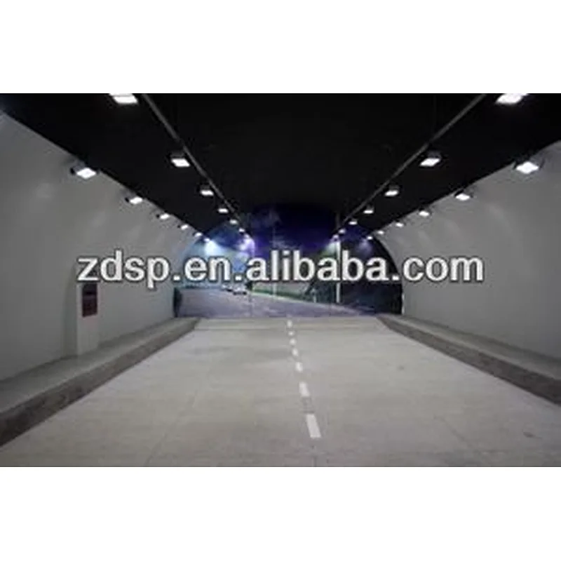 60W LED tunnel light
