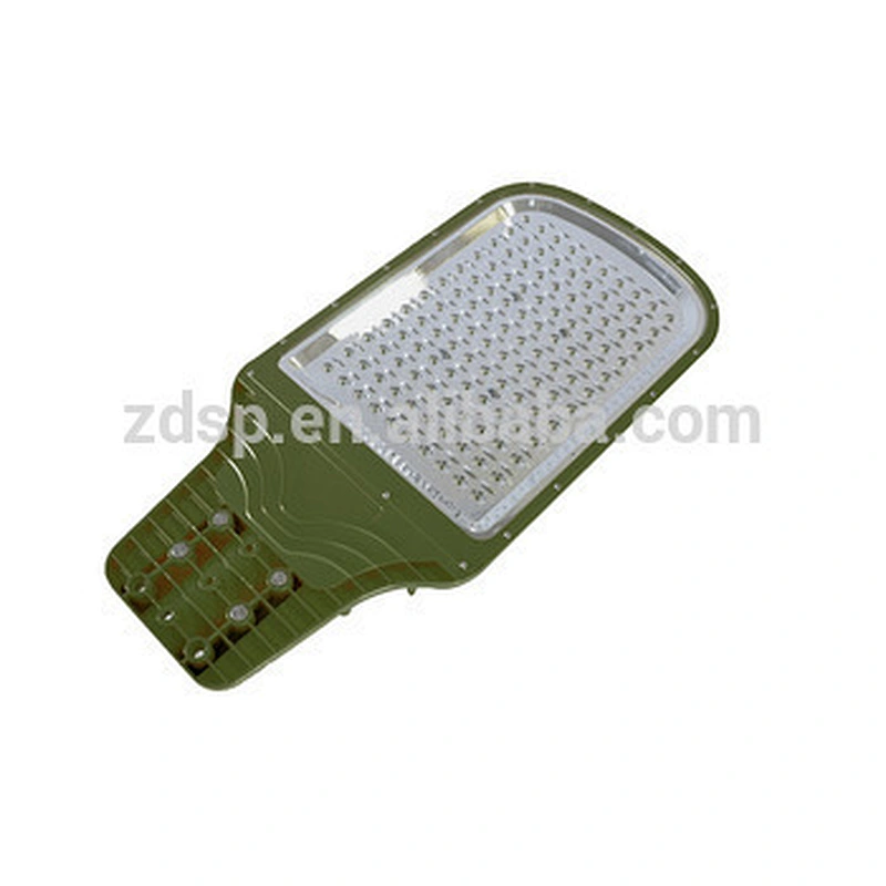 DLC CUL UL led street light retrofit 40w 60w 80w 100w 150w 200w led street light