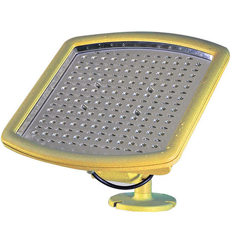 CESP oil & gas industry ATEX led explosion proof light