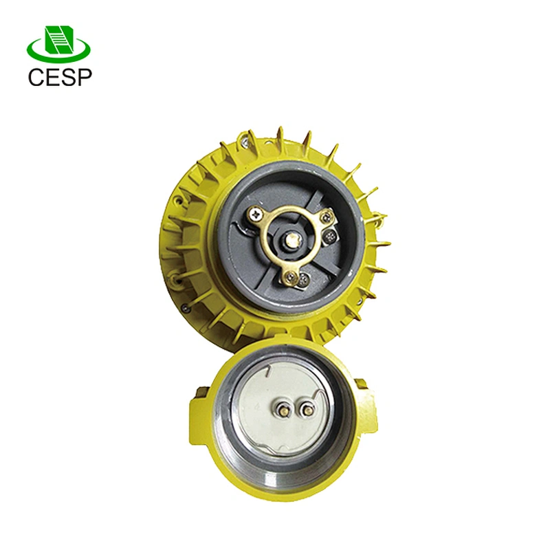 ATEX UL Waterproof IP68 LED anti-explosive Lighting Fixture 80W