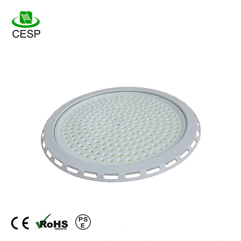 CESP Super Good Quality 100W 150W 200W 240W LED High Bay Lamp