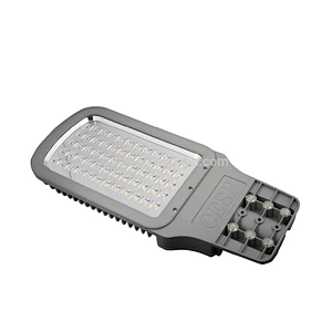UL/DLC/PSE/SAA LED Solar Road Light High Power IP68 70w led street light