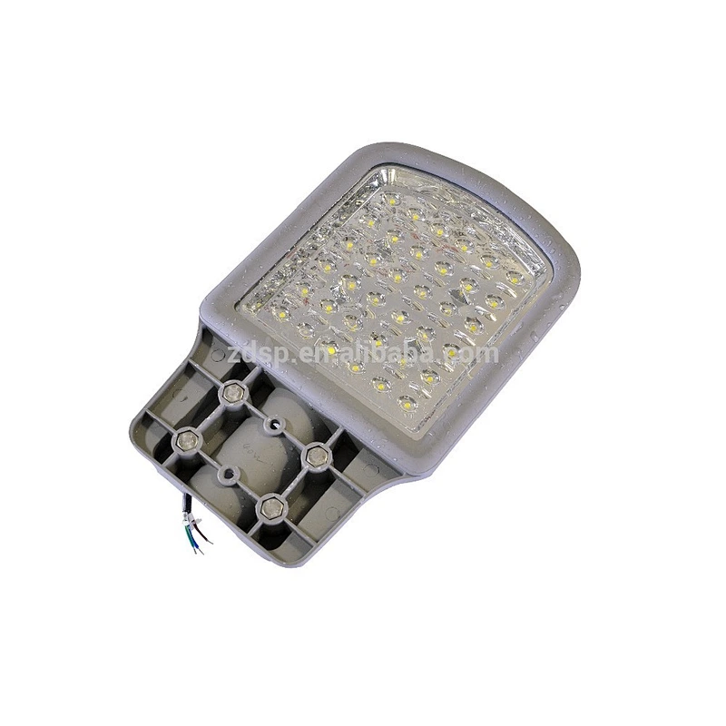 UL/DLC/PSE/SAA LED Solar Road Light High Power IP68 led street light 20 watt