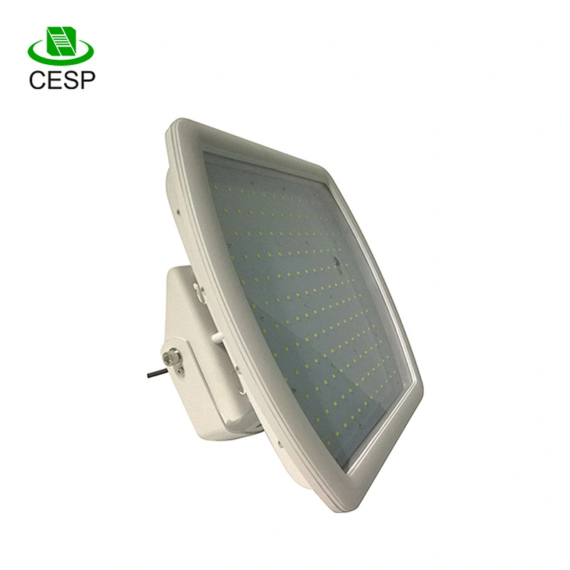 ATEX led explosion proof lights 100w industry lighting hazardous area