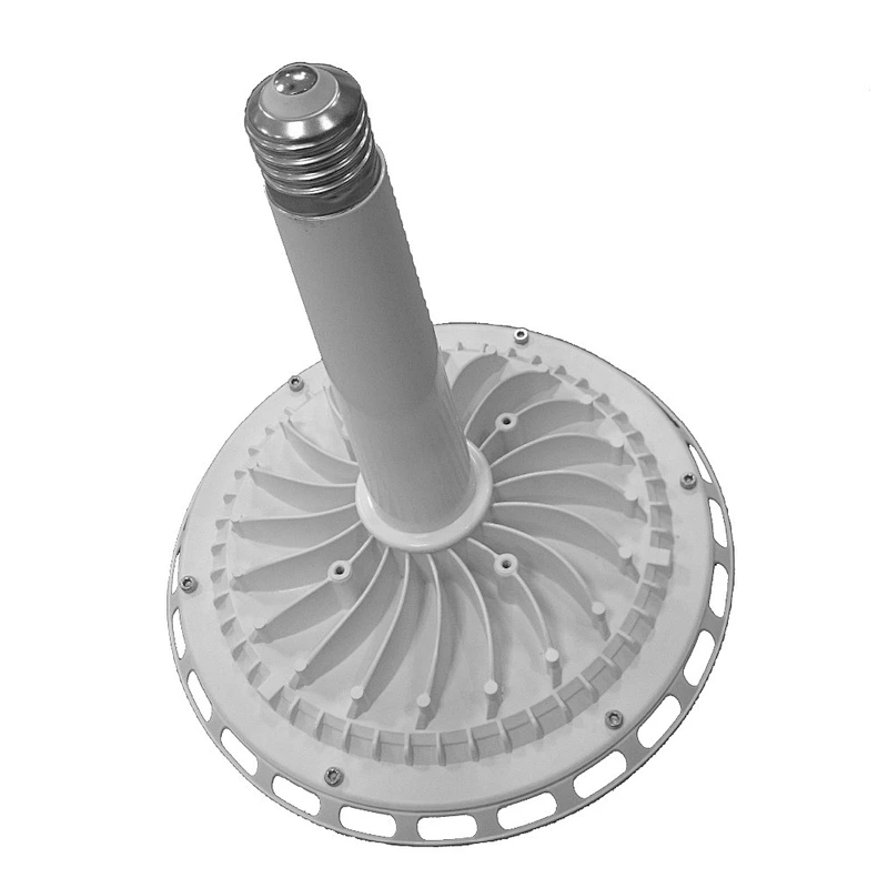 5 years warranty LED high bay light 100W 12000lm CE ROHS LM80 Certified IP65 Meanwell driver Brideglux chip