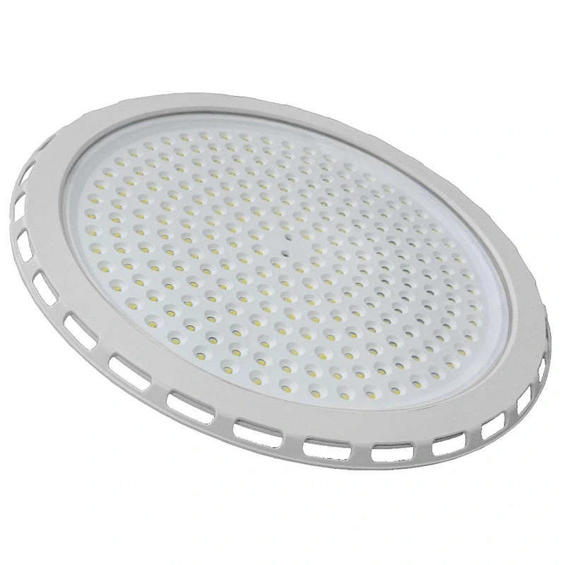 CESP 150W Watt LED High Bay Light Bright White Lamp Lighting Fixture Factory Industry
