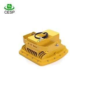 ATEX IP68 LED Gas Filling Station Lamp explosion proof 185w