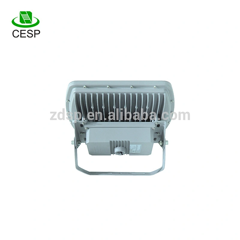 IECex UL DLC CE IP68 indoor outdoor 30w led canopy flood high bay light