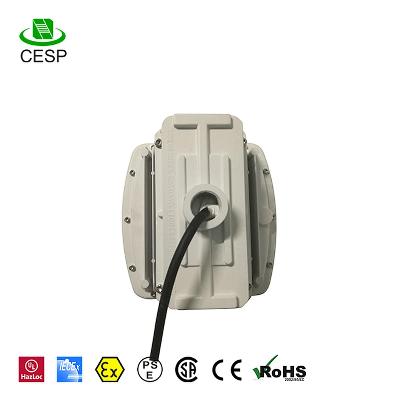 120 watt LED Canopy Light for explosion proof Fixture