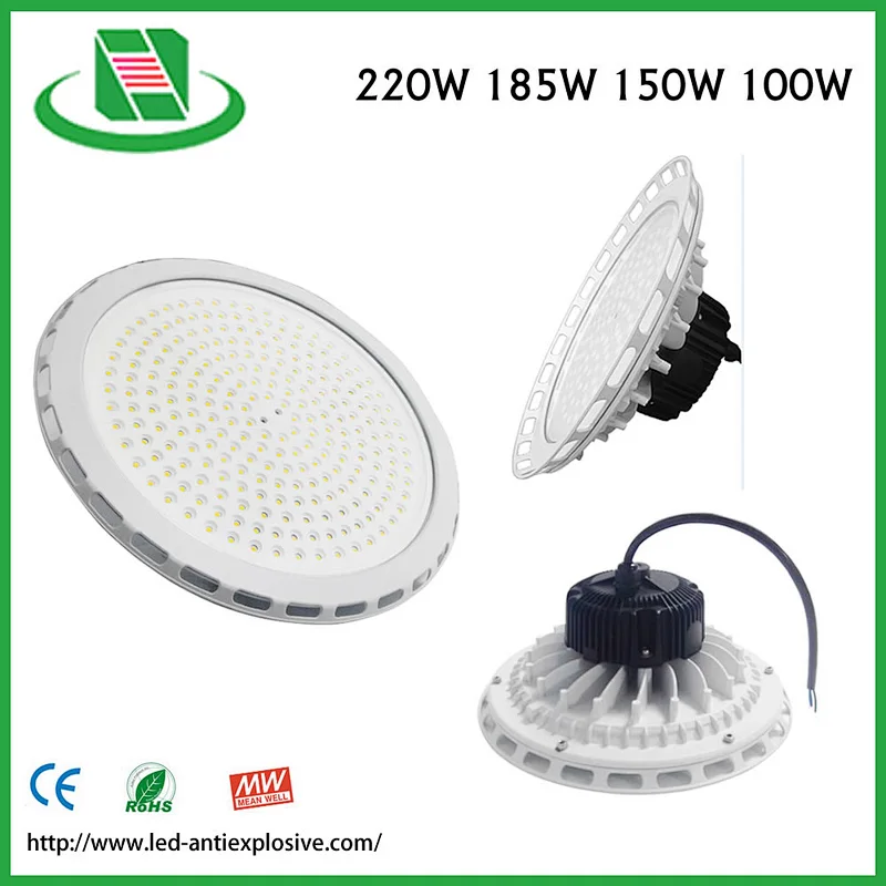 IP66 Led highbay light Led Warehouse High bay Light for Industrial lighting