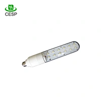 LED Canopy Light Project in Philippine