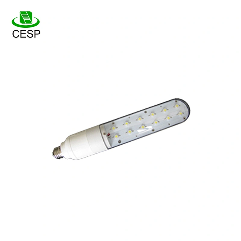LED Canopy Light Project in Philippine