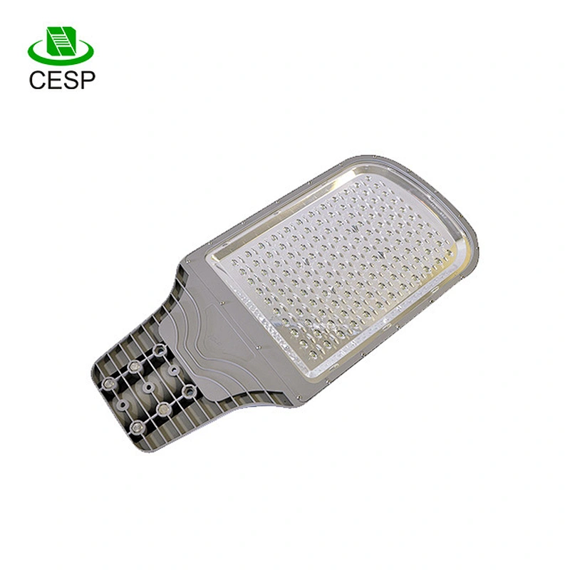 High power waterproof parking lot light 120W 150W LED street light