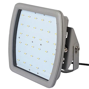CESP oil & gas industry ATEX led explosion proof light