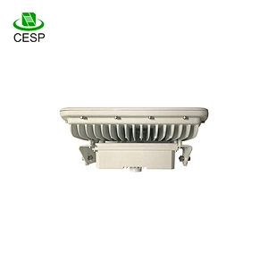 ATEX UL844 approved explosion proof LED gas station light 100W
