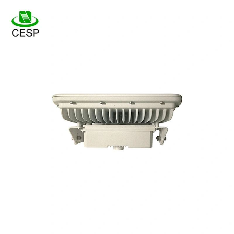 ATEX UL844 approved explosion proof LED gas station light 100W