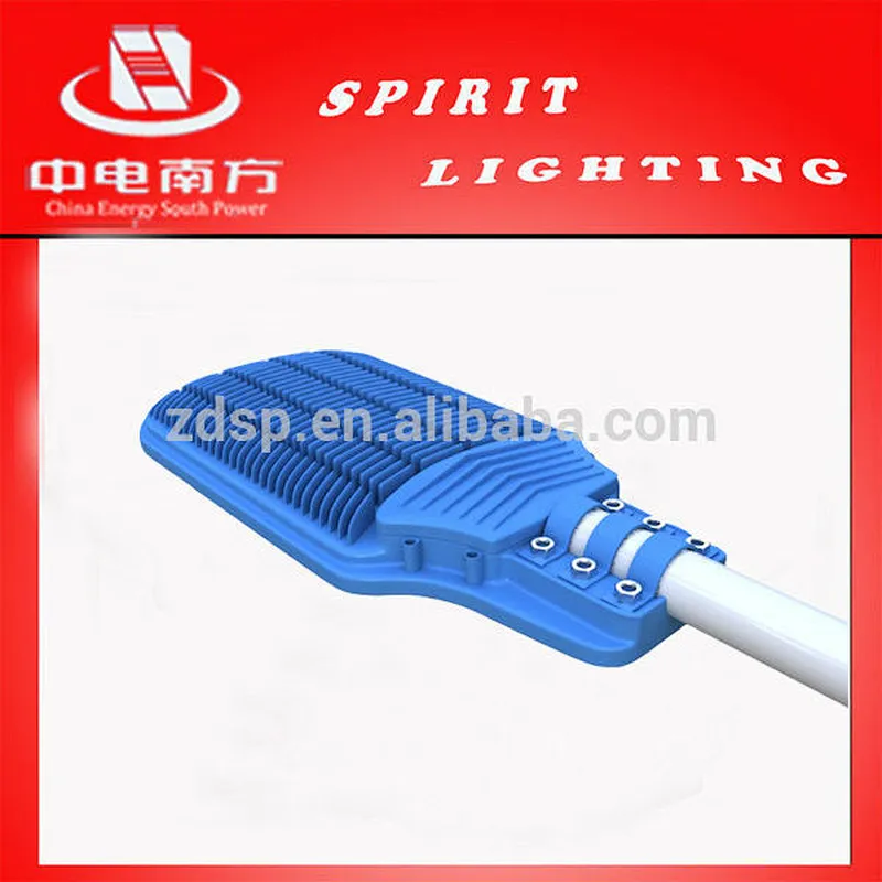 DLC CUL UL led street light retrofit 40w 80w 90w 100w 150w 200w led street light