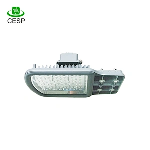2018 New Design IP67 High Brightness 60w80w100w120w LED Street Lamp