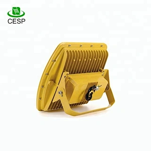 ATEX Waterproof IP68 LED anti explosion Proof lamp 185W