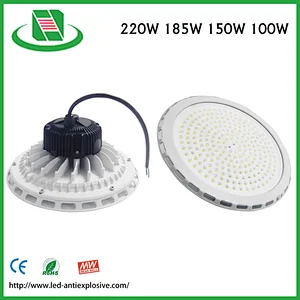 CESP 120lm/w meanwel HLG/HBG l led high bay light150W E39 E40