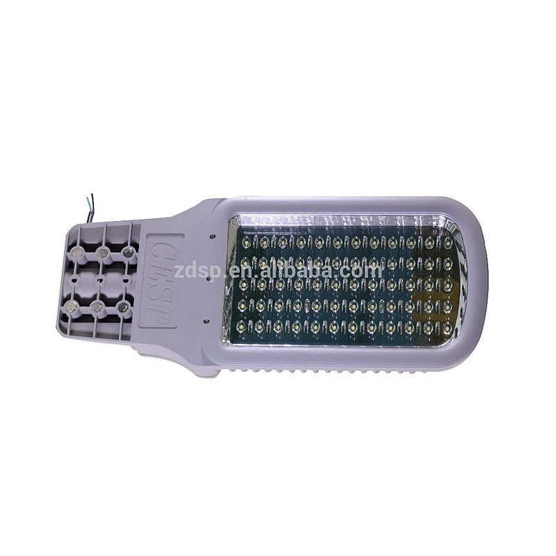 UL/DLC/PSE/SAA LED Solar Road Light High Power IP68 70w led street light