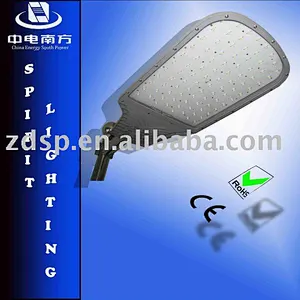 Outdoor LED light