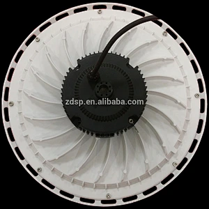 Five years warranty hibay led, patent UFO led high bay light, 70w led high bay light