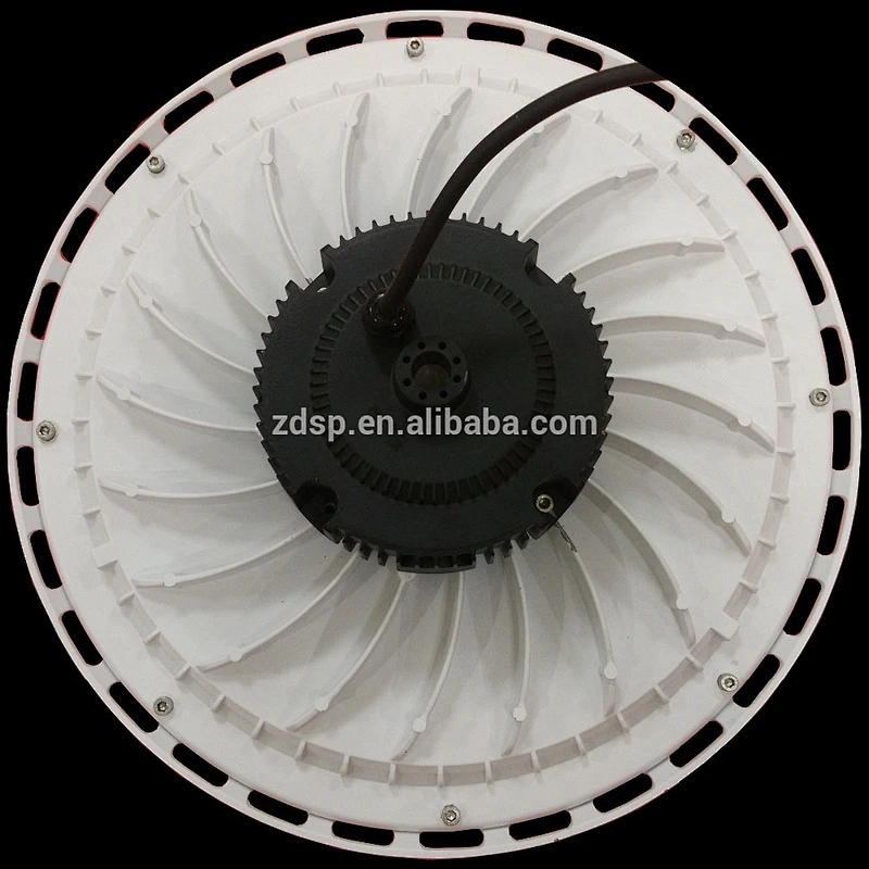 Five years warranty hibay led, patent UFO led high bay light, 70w led high bay light