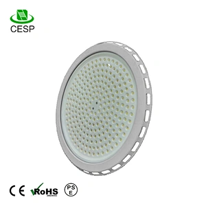 New LED High Bay Warehouse, Shop Commercial Light Fixture 150W