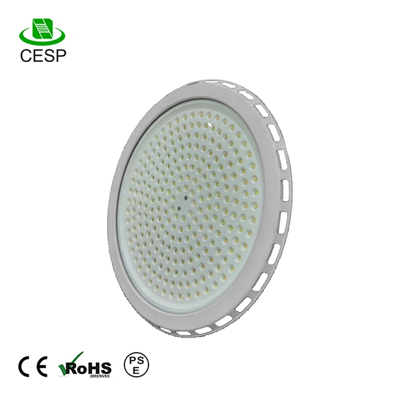 New LED High Bay Warehouse, Shop Commercial Light Fixture 150W