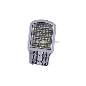 UL/DLC/PSE/SAA LED Solar Road Light High Power IP68 led street light 20 watt