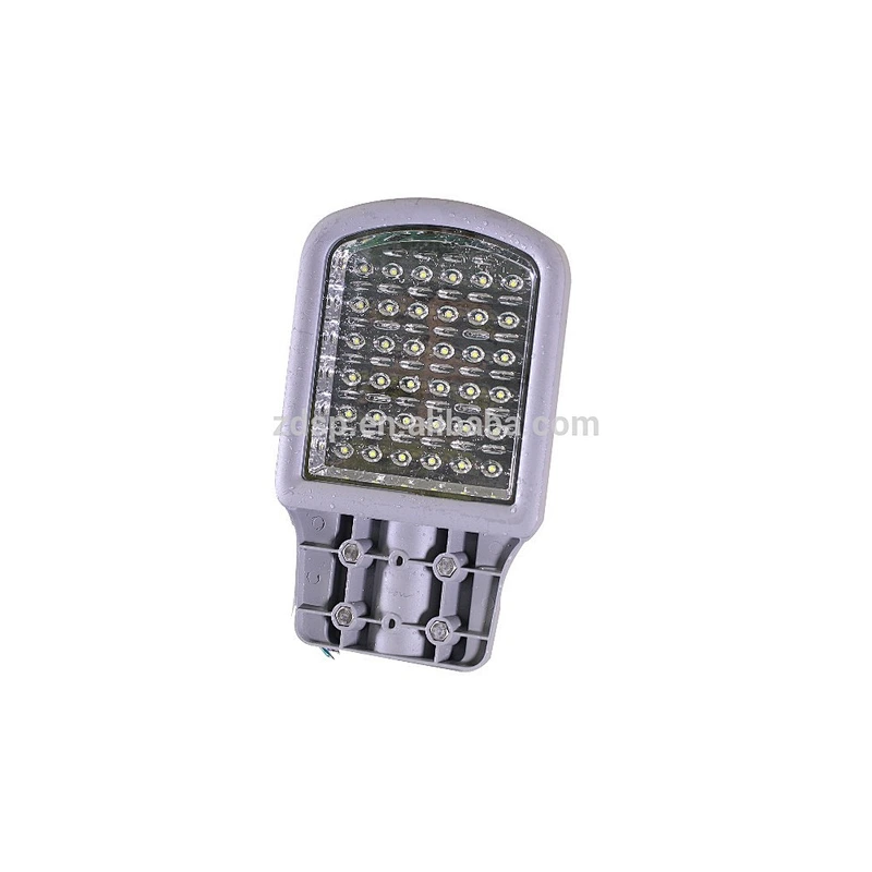 UL/DLC/PSE/SAA LED Solar Road Light High Power IP68 led street light 20 watt