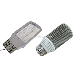UL/DLC/PSE/SAA LED Solar Road Light High Power IP68 70w led street light