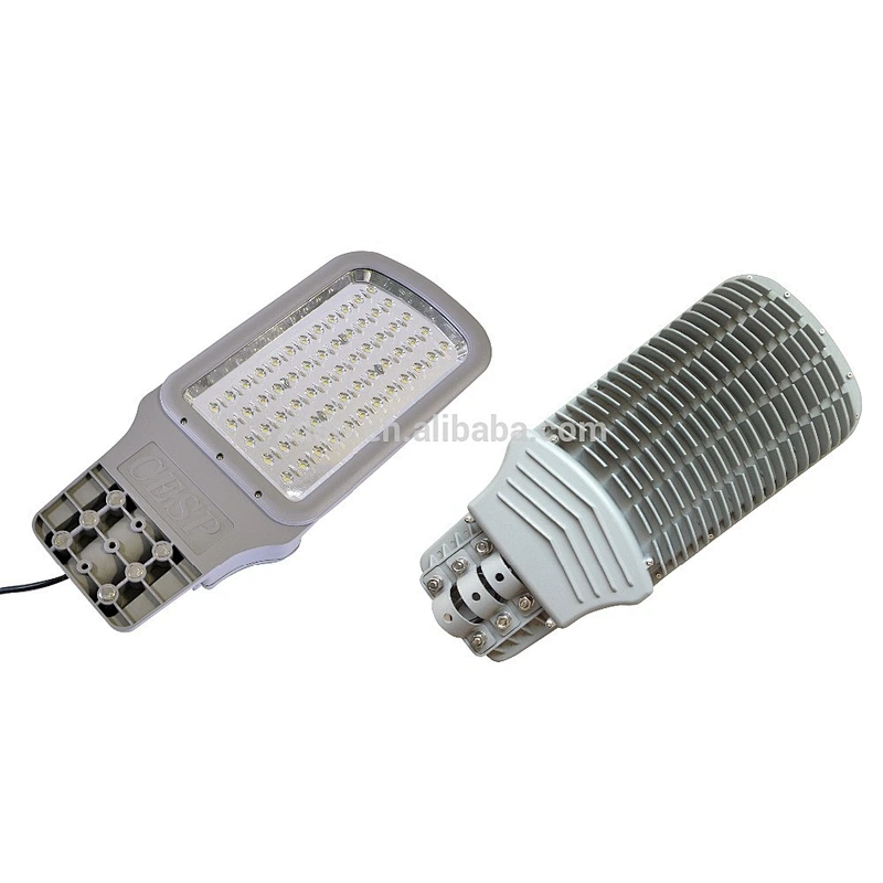UL/DLC/PSE/SAA LED Solar Road Light High Power IP68 70w led street light