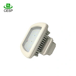 Industrial ATEX LED Lighting