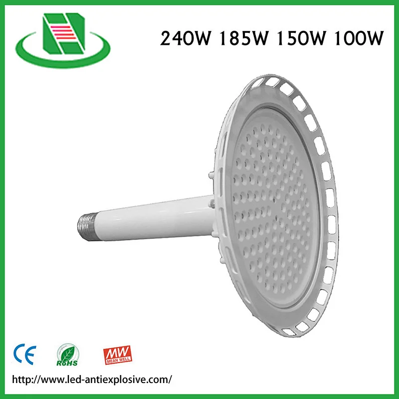 CESP 100w 120lm/w LED high bay with ip66 and 5 years warranty