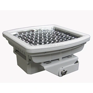 die cast aluminum housing Atex IP68 80w outdoor led explosion proofs flood lights waterproof 5 years warranty