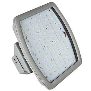 CESP Explosion proof led flood light led lighting for chemical factory